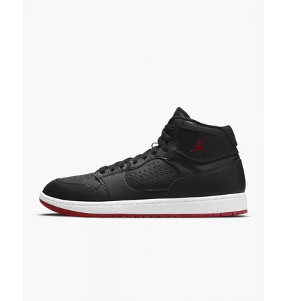 Кроссовки мужские Air Jordan Access Black Ar3762-001