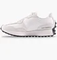 Кроссовки женские New Balance 327 White WS327JWA