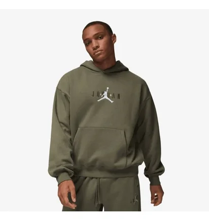 Спортивный костюм мужской Air Jordan Brooklyn Olive IB9097-222__IB9099-222