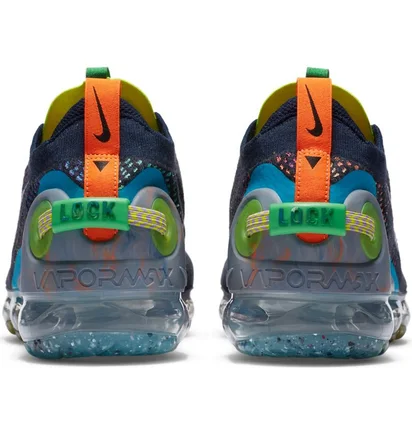 Кросівки чоловічі Nike Air Vapormax 2020 Fk Multi CJ6740-400