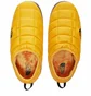 Тапочки мужские The North Face Thermoball Traction Mule V Yellow NF0A3UZNZU3