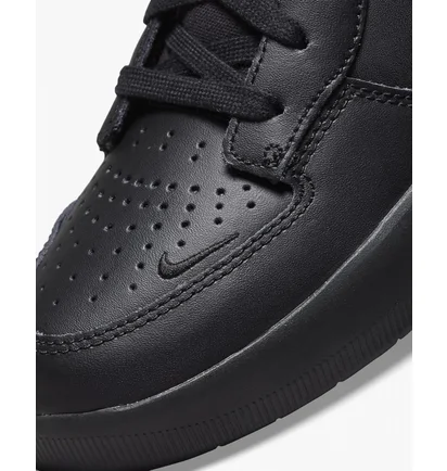 Кросівки унісекс Nike SB Force 58 Premium Black DH7505-001