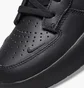 Кросівки унісекс Nike SB Force 58 Premium Black DH7505-001