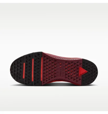 Кроссовки женские Nike Metcon 10 Red HQ2620-600
