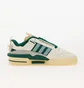 Кроссовки унисекс Adidas Forum Mod Low Beige/Green IH7804