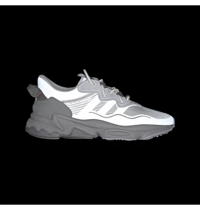 Кроссовки женские Adidas Ozweego Ozwg Grey Gz2774