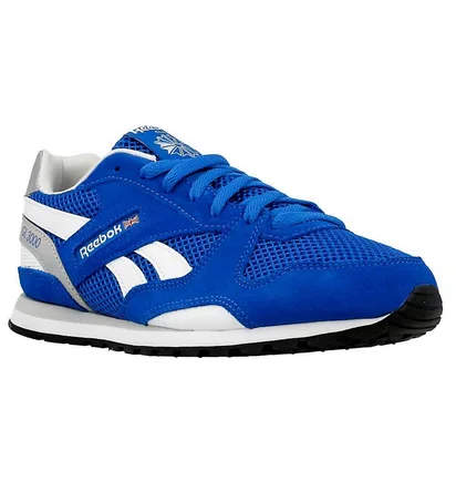 Кросівки жіночі Reebok Gl 3000 Blue V69797