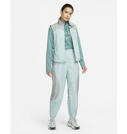 Штаны женские Nike Trail Repel Turquoise FB7639-309