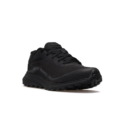 Кроссовки мужские Merrell Fly Strike 2 Gtx Black J068689