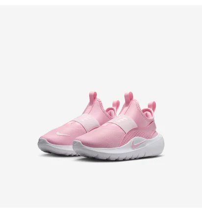Кросівки дитячі Nike Flex Runner 4 Pink IF2894-600