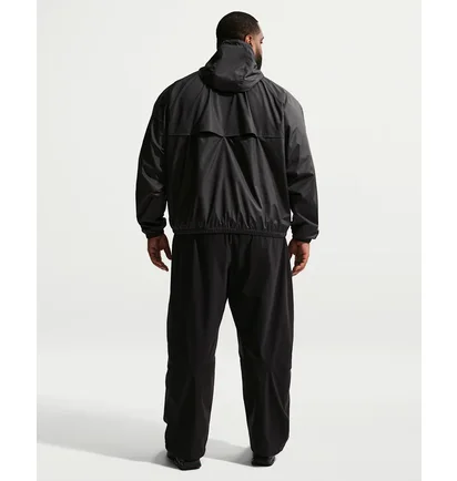 Ветровка мужская Nike Windrunner Black HV8369-010