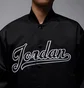 Бомбер чоловічий Air Jordan Flight Mvp Black FN4659-010
