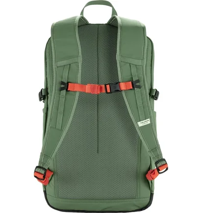 Рюкзак унисекс Fjallraven High Coast Green 23200330.620