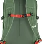 Рюкзак унисекс Fjallraven High Coast Green 23200330.620