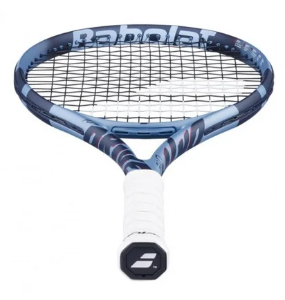 Ракетка для великого тенісу Babolat Pure Drive Lite Unstr Nc 2025 Gr2 Blue 101555-100