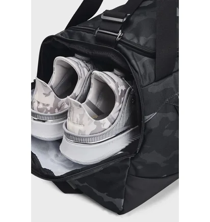Сумка унісекс Under Armour Undeniable 5.0 Duffle Md Black 1369223-010