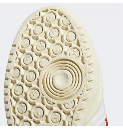 Кросівки чоловічі Adidas Forum 84 Low White Gy5848