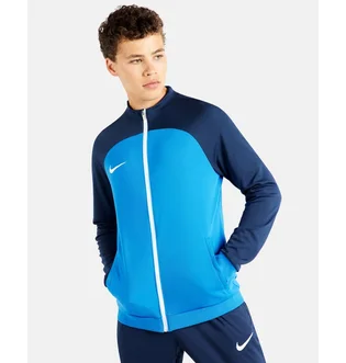 Олимпийка мужская Nike Dri-Fit Acadcemy Pro Blue/Black Dh9234-463