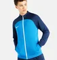 Олімпійка чоловіча Nike Dri-Fit Acadcemy Pro Blue/Black Dh9234-463