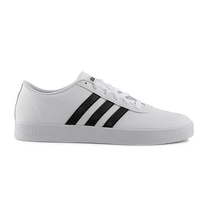 Кросівки чоловічі Adidas Easy Vulc 2.0 White B43666