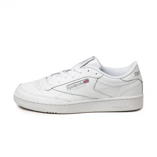 Кроссовки мужские Reebok Club C 85 White 100000154