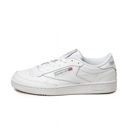 Кросівки чоловічі Reebok Club C 85 White 100000154