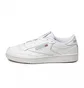 Кросівки чоловічі Reebok Club C 85 White 100000154