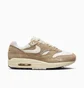 Кросівки жіночі Nike Air Max 1 87 Se Hangul Day Brown/White FQ8150-133
