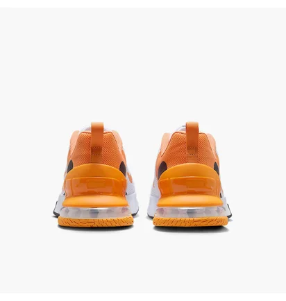 Кроссовки мужские Nike Air Max Alpha Trainer 6 White/Orange FQ1833-101