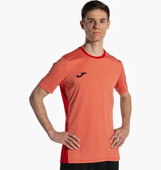 Футболка чоловіча Joma Winner Ii Orange 101878.090