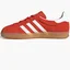 Кроссовки унисекс Adidas Gazelle Indoor Shoes Red Hq8718