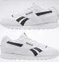Кроссовки унисекс Reebok Glide White Gz2326