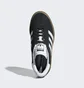 Кросівки жіночі Adidas Gazelle Bold Shoes Black IE0876