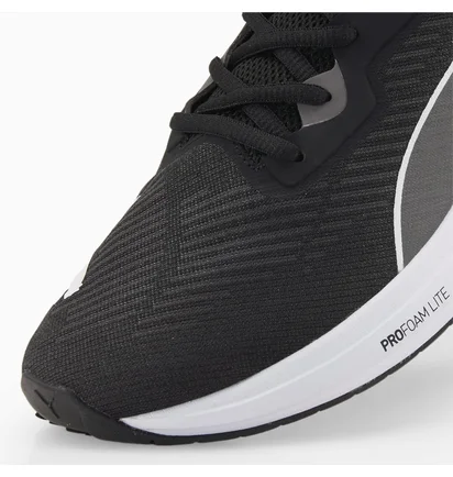Кроссовки унисекс Puma Aviator Profoam Sky Grey 376615-01