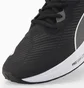 Кроссовки унисекс Puma Aviator Profoam Sky Grey 376615-01