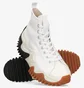 Кеды женские Converse Run Star Motion White 171546C