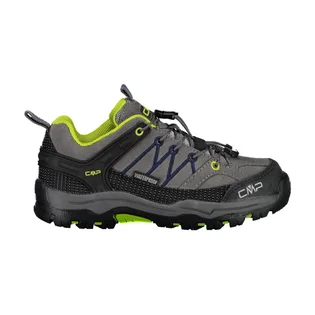 Кроссовки детские CMP Rigel Low Trekking Shoes Violet 3Q13244-35UD