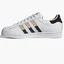 Кросівки чоловічі Adidas Superstar Shoes White HQ2166
