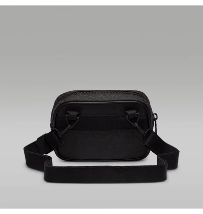 Сумка мужская Air Jordan Icon Black IB8465-045