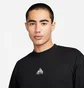 Лонгслив мужской Nike Black DR7754-011