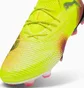 Бутси чоловічі Puma Future 8 Ultimate Low FG Green 108361-03