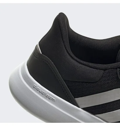 Кроссовки женские Adidas Qt Racer 3.0 Shoes Black Gy9244
