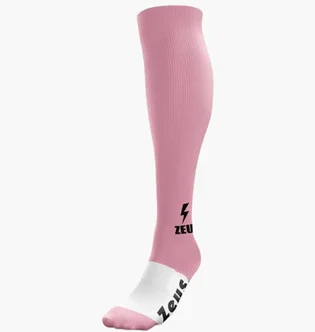 Гетры детские Zeus Calza Energy Pink Z00056