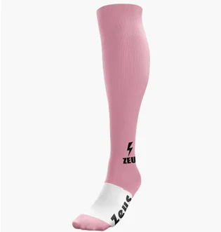 Гетры детские Zeus Calza Energy Pink Z00056