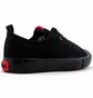 Кеди чоловічі Lee Cooper Black LCW22310912M