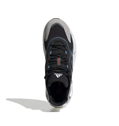 Кроссовки унисекс Adidas X9000L4 U Black/Grey HR1727