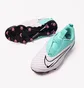 Бутси дитячі Nike Phantom Gx Academy White/Turquoise DD9549-300