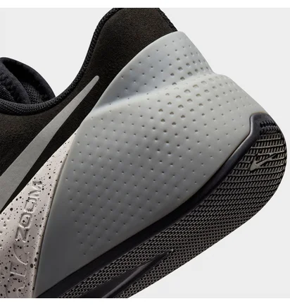 Кроссовки мужские Nike Air Zoom Tr 1 Training Shoes Black DX9016-007