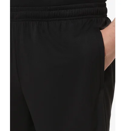 Шорты мужские AUSTRALIAN Padel Basic Ace Short Black PAUSH0005-003