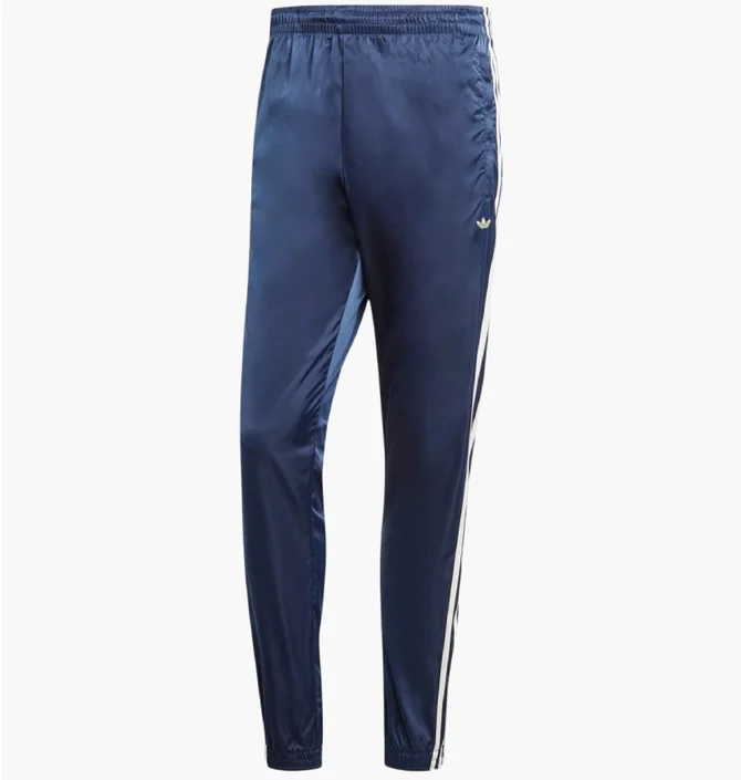 Штаны мужские Adidas Premium Blue IZ3188
